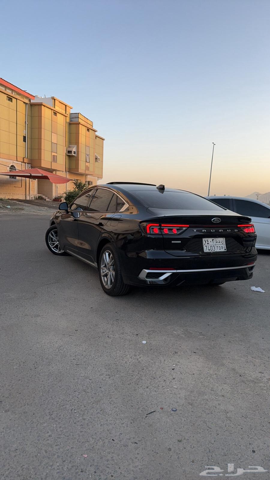 تورس 23 اسود ترند63009284251650111