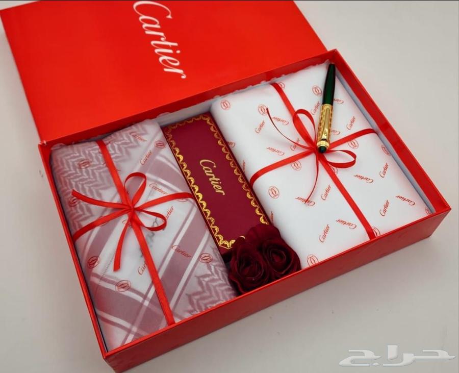 عرض شماغ و قماش و قلم كارتير63181045905793113