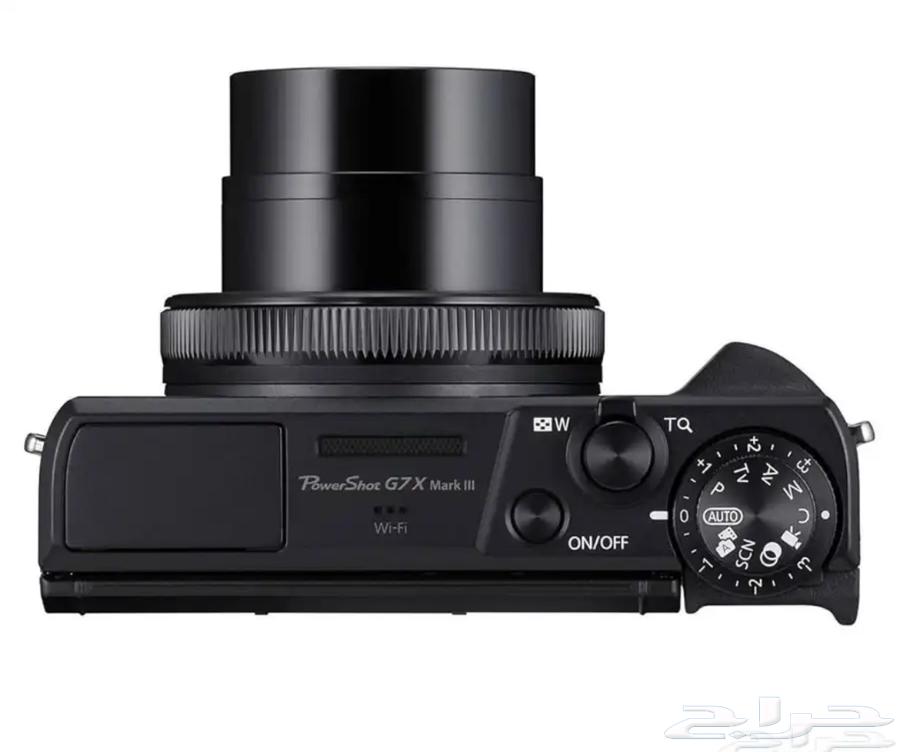 كانون جي7 ( Canon PowerShot G7 X Mark III )63180071072130112