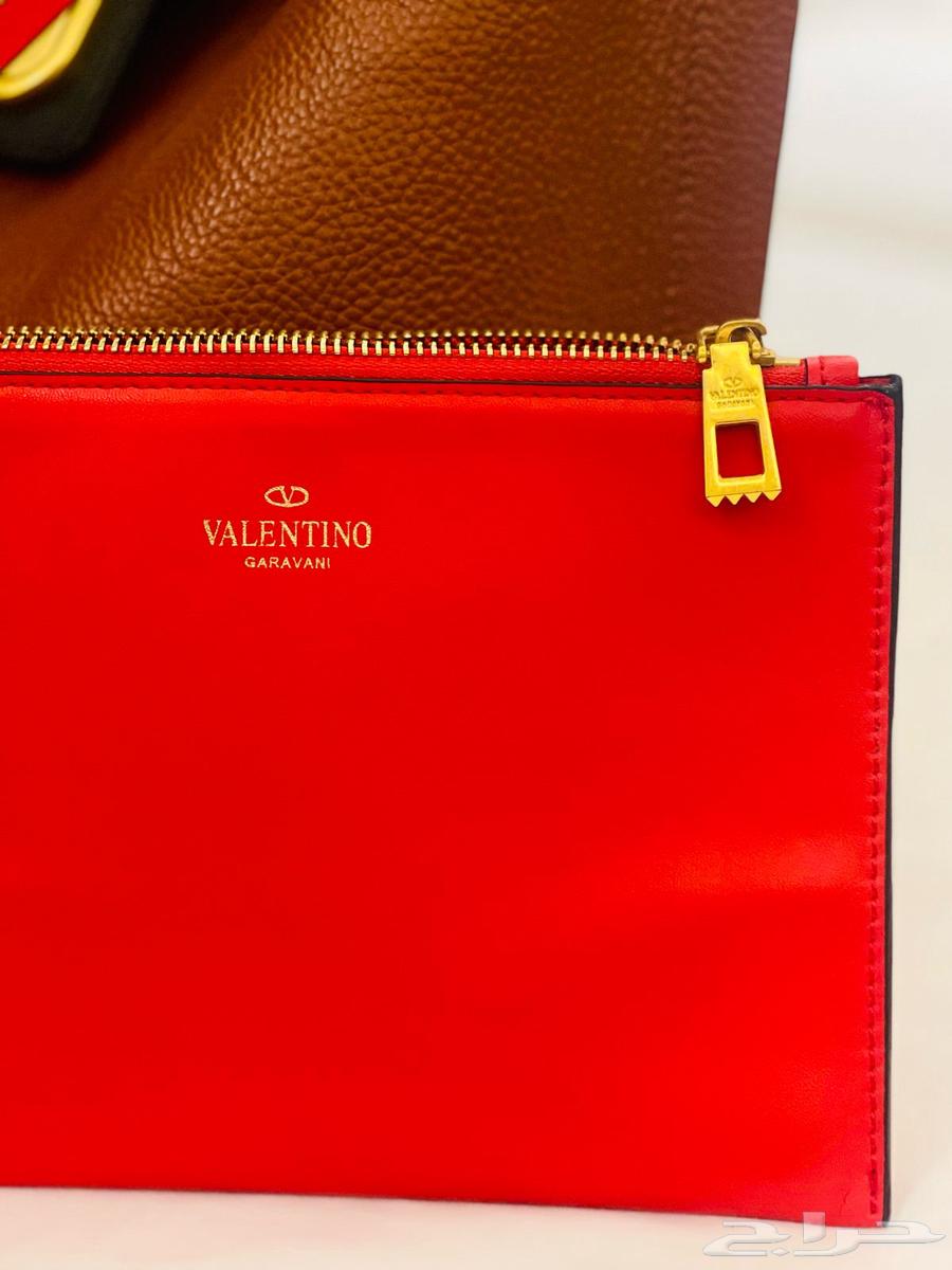 Valentino original Preowned Authentic Valentino Garavani Bag63181049542274111