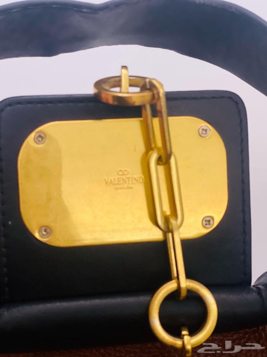 Valentino original Preowned Authentic Valentino Garavani Bag63181049542274113