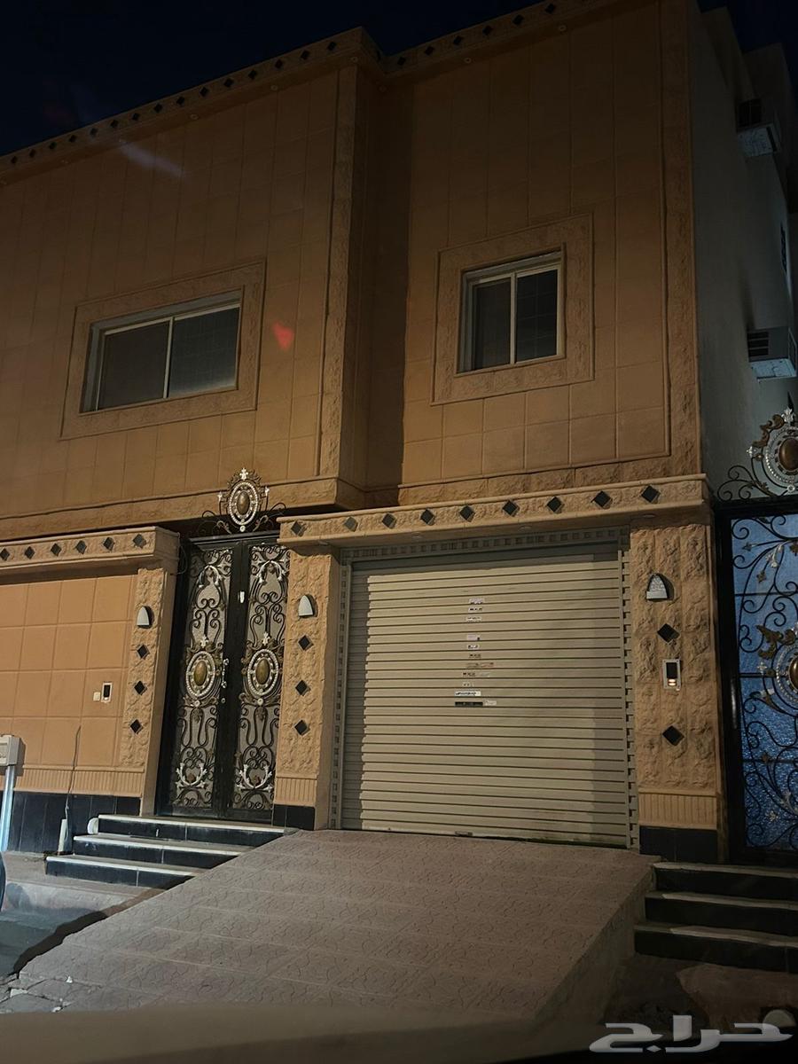 Villa duplex floor floor apartment Al-Hazm district63009270705538113