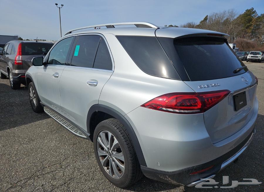 Mercedes GLE350 2020 model, opportunity ((sold))63270664059265113