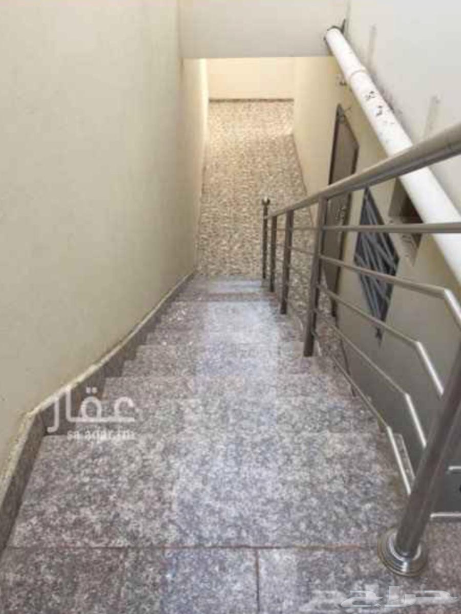 A basement warehouse of an 80-meter residential building in Al-Madinah, King Fahd63009381773186111