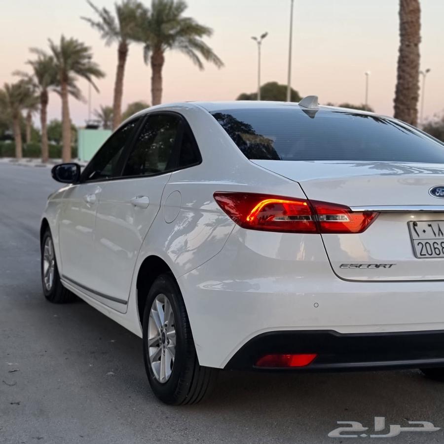 فورد إسكورت 2020 (( تم البيع ))63272662417539112
