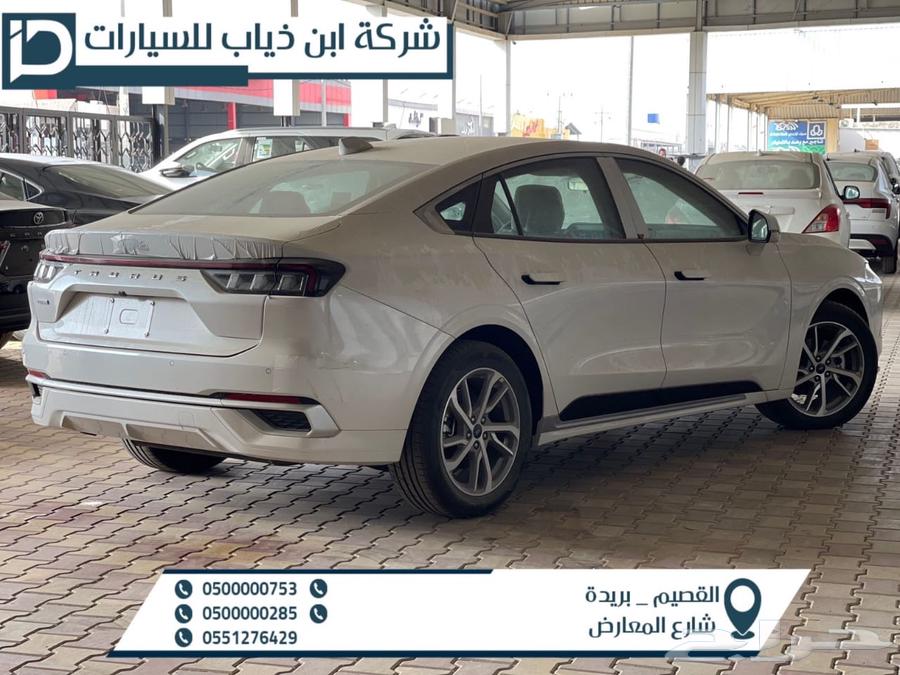 فورد توروس63275086963202111