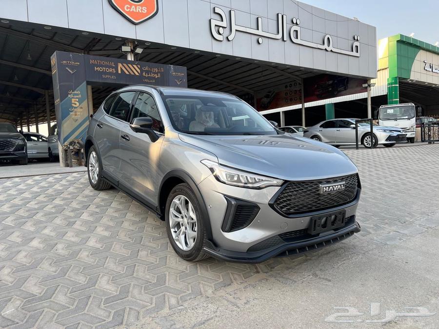 هافال جوليان متوفر جميع الفئات 2025 بافضل الاسعار632747292065311129