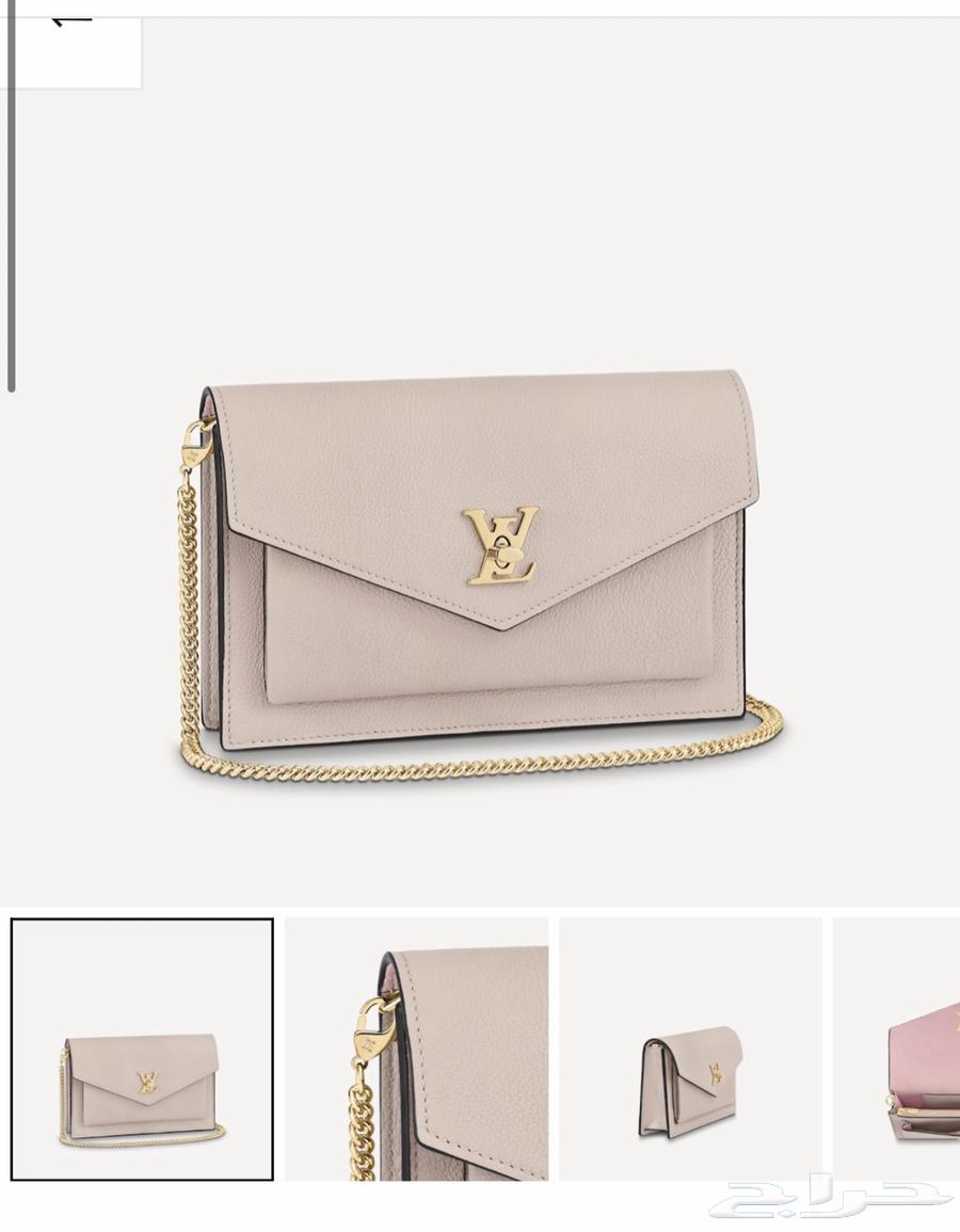 Original Louis Vuitton LV bag63179602816001111