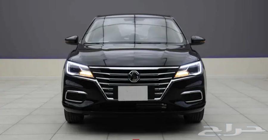 MG 5 5-seater Comfort 2024632718763029771128