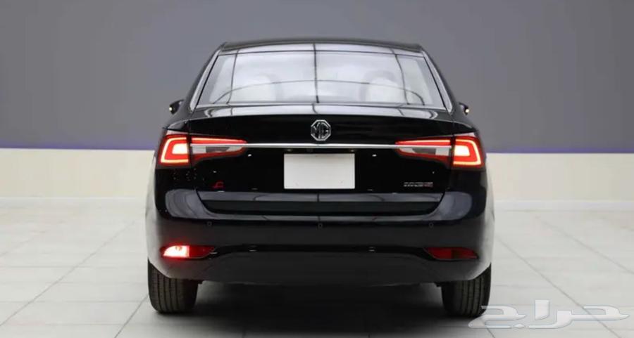 MG 5 5-seater Comfort 202463271876302977113