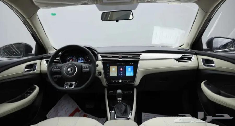MG 5 5-seater Comfort 202463271876302977114