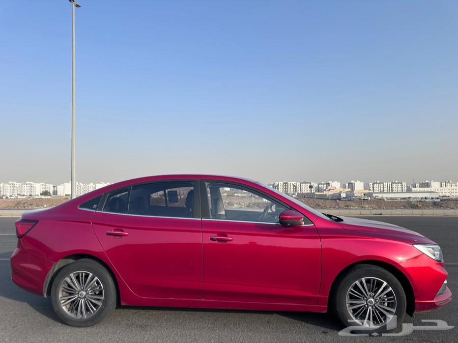 MG 5 full fuel and agency63275805011459112