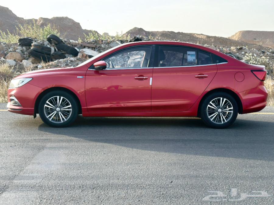 MG 5 full fuel and agency63275805011459111