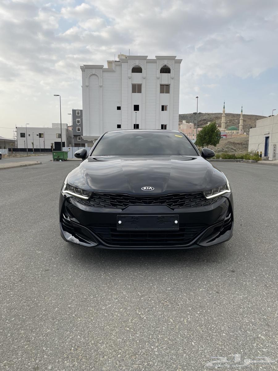 Kia K5 Optima 2020 very clean63272662296707112