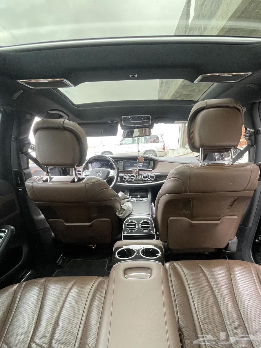 S400 Yacht Model 2015 Before Eid63272967663746114