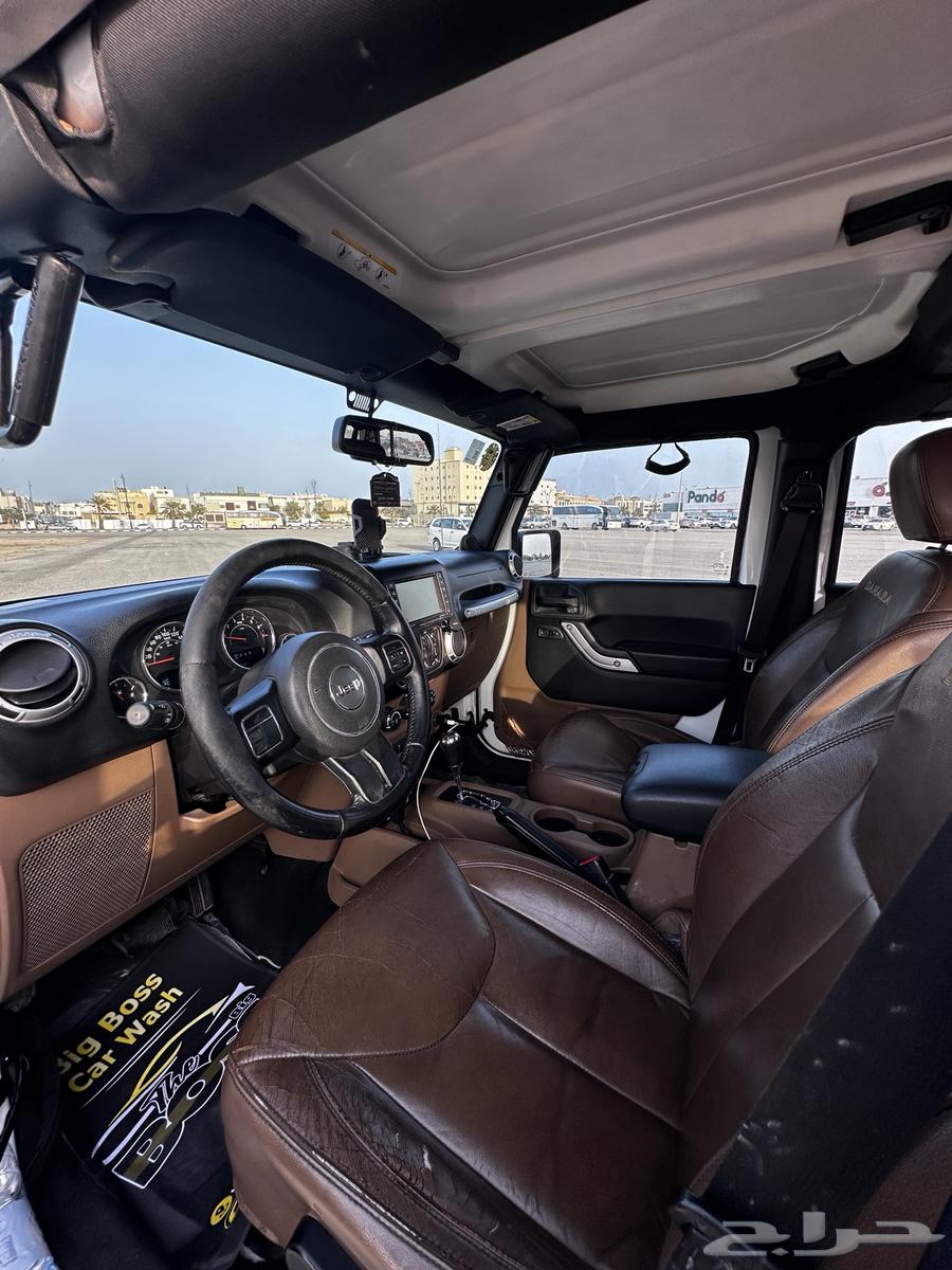 Jeep Sahara 2014 for sale nearby63275802087426114