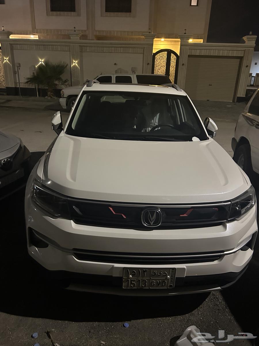 CS35 Plus walking 27 thousand 2022 for sale63275801422337112
