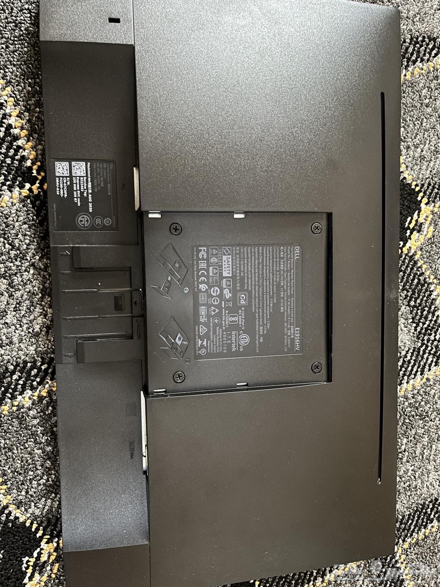 شاشه كمبيوتر ديل63181542348547110