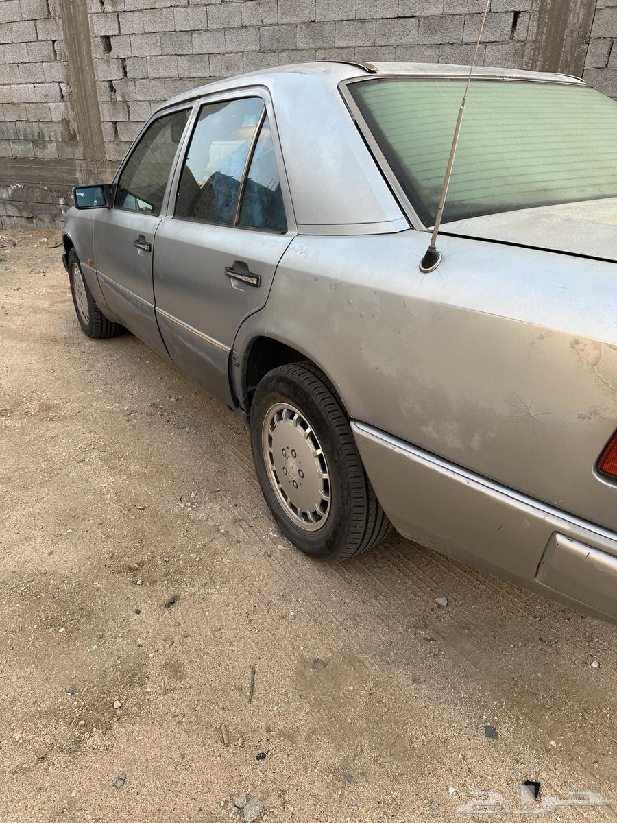 مارسيدس فرخ ديزل ديزل 1991 ديزل اساس من بلاده63272642537729116