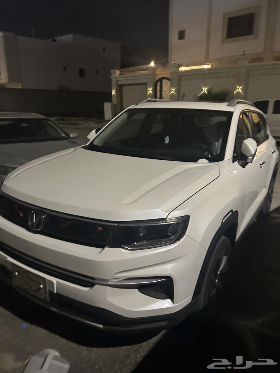 CS35 Plus walking 27 thousand 2022 for sale63275801422337111