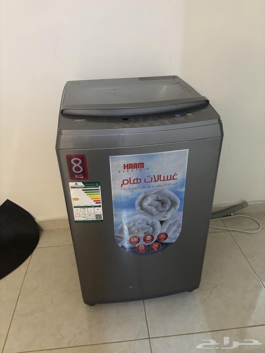 غسالة أوتوماتيك جديد سبب البيع النقل63180074834305111