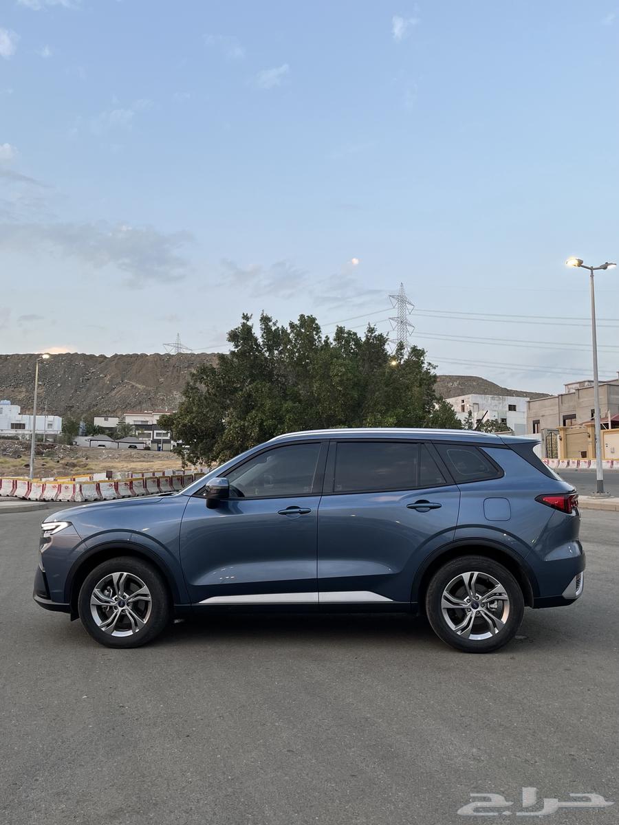 تيريتوري 2024 ستاندر63617567003010114