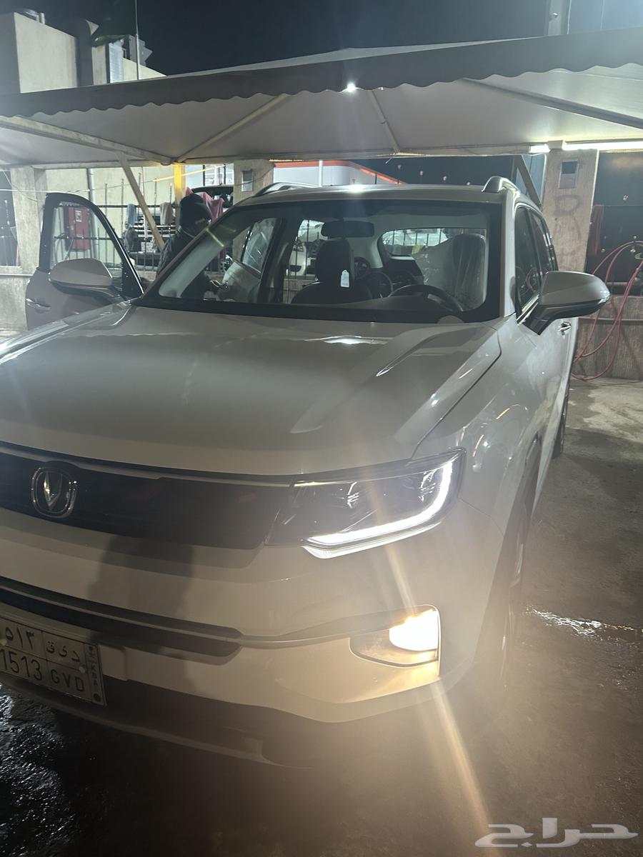 CS35 Plus walking 27 thousand 2022 for sale63275801422337113