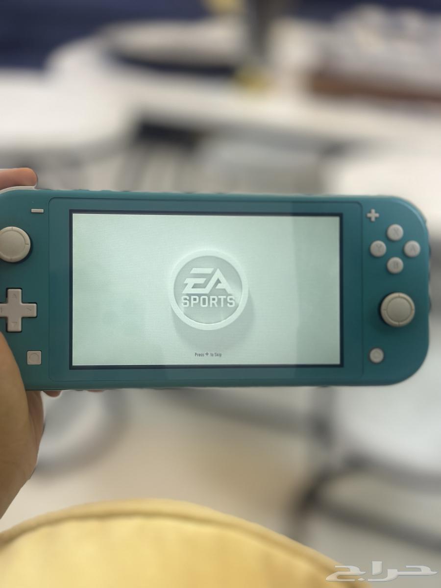 Nintendo Switch Lite63180090582786114