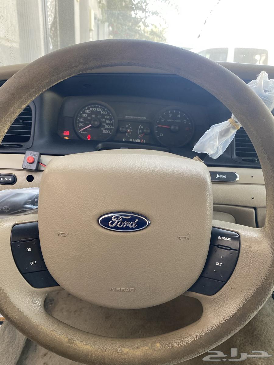 Ford Factory Policy 201163275077614850118