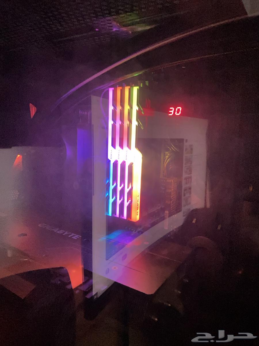 رام G SKILL RGB63179096573699113