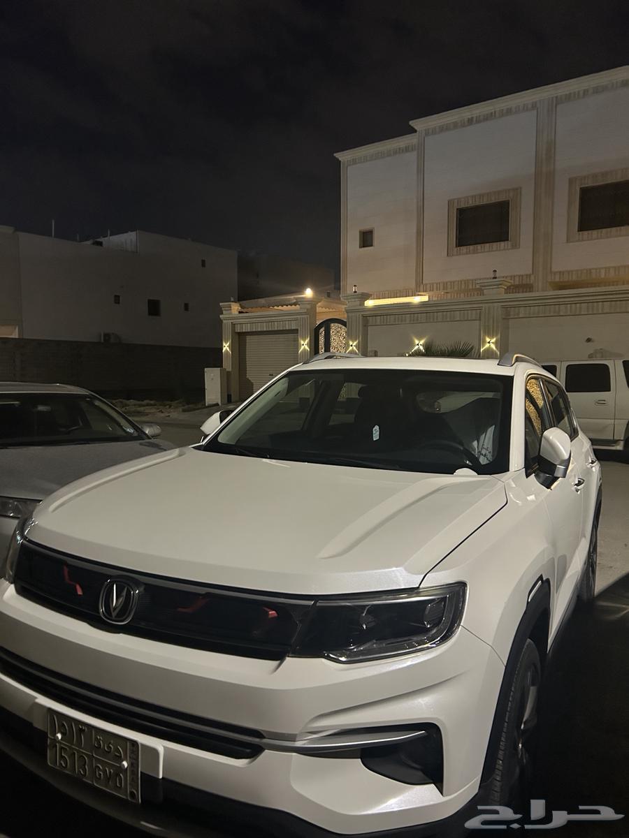 CS35 Plus walking 27 thousand 2022 for sale63275801422337110