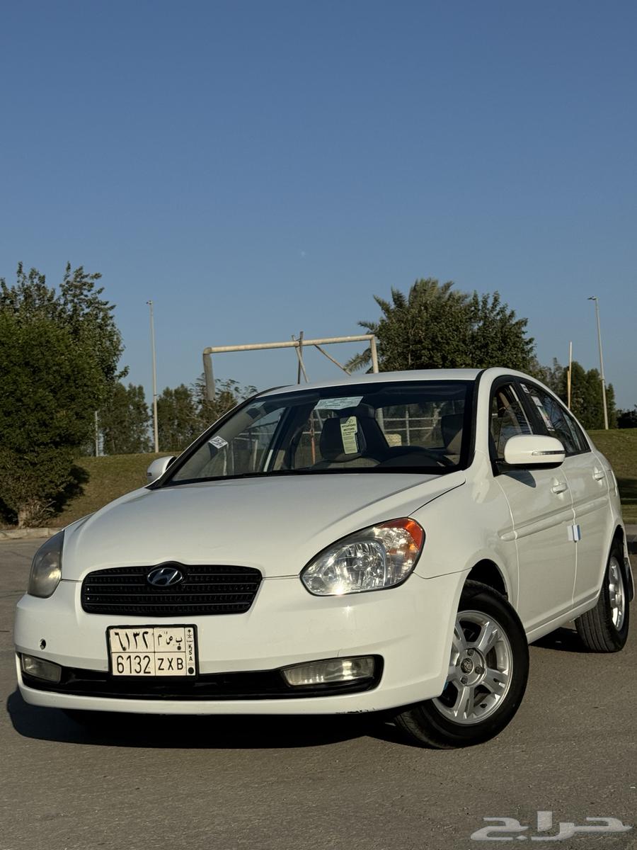 Selling Hyundai Accent63273362641537112