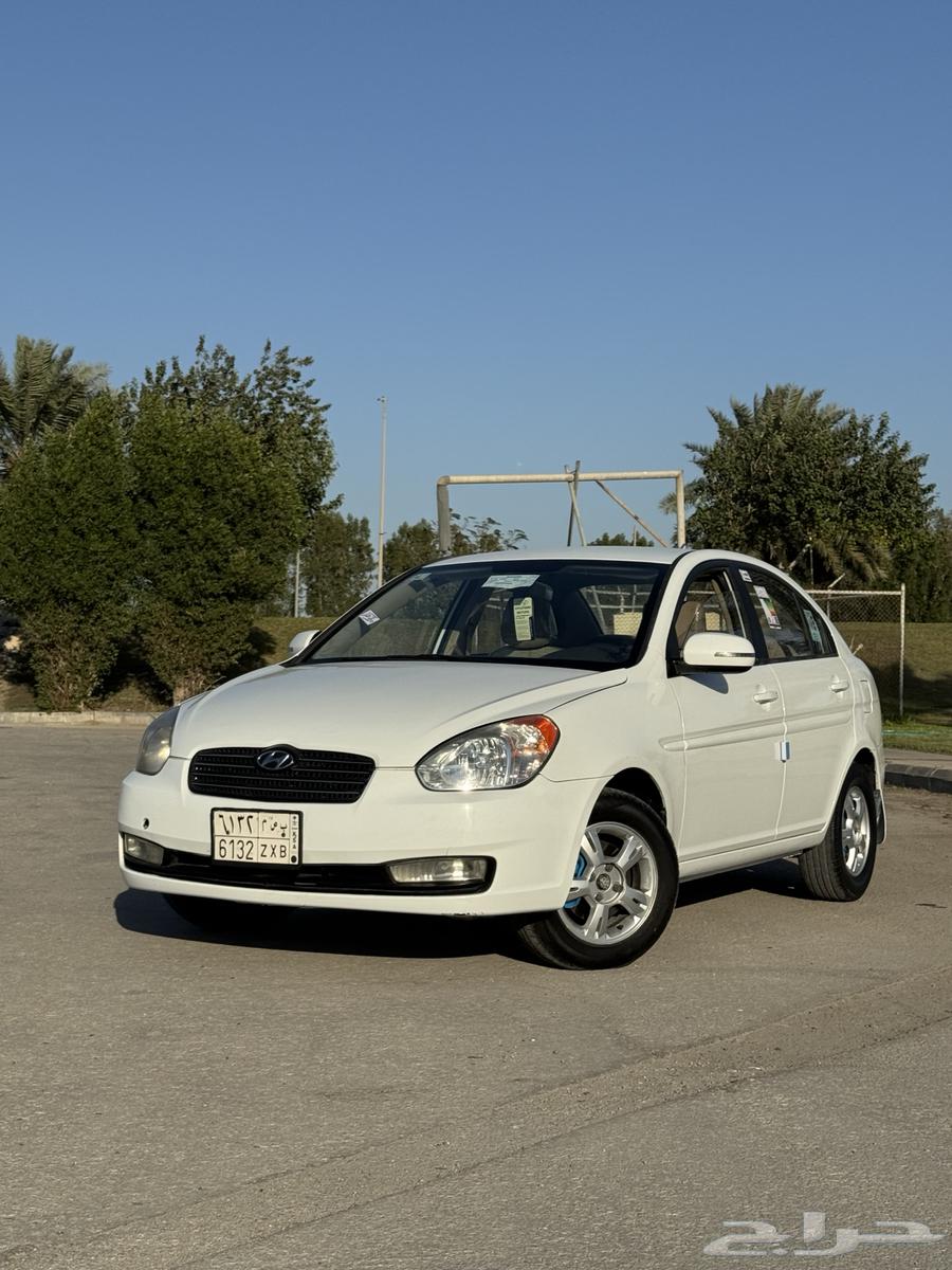 Selling Hyundai Accent63273362641537114