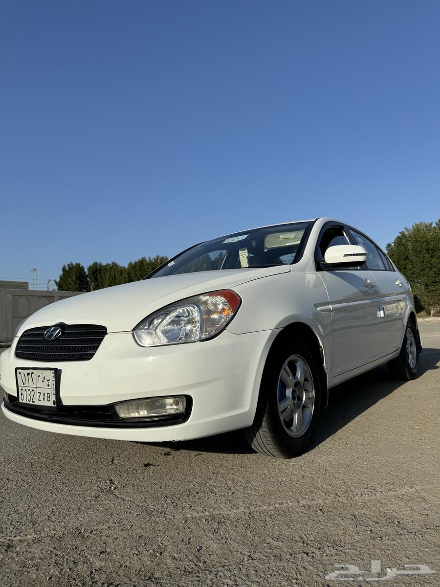 Selling Hyundai Accent63273362641537112