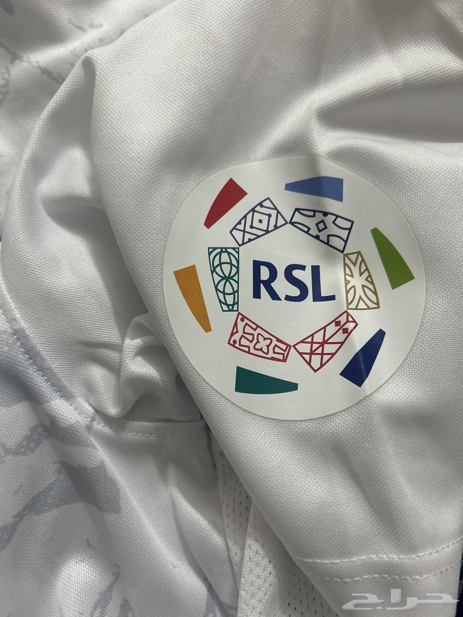 تيشرت النصر الابيض63180547777154113