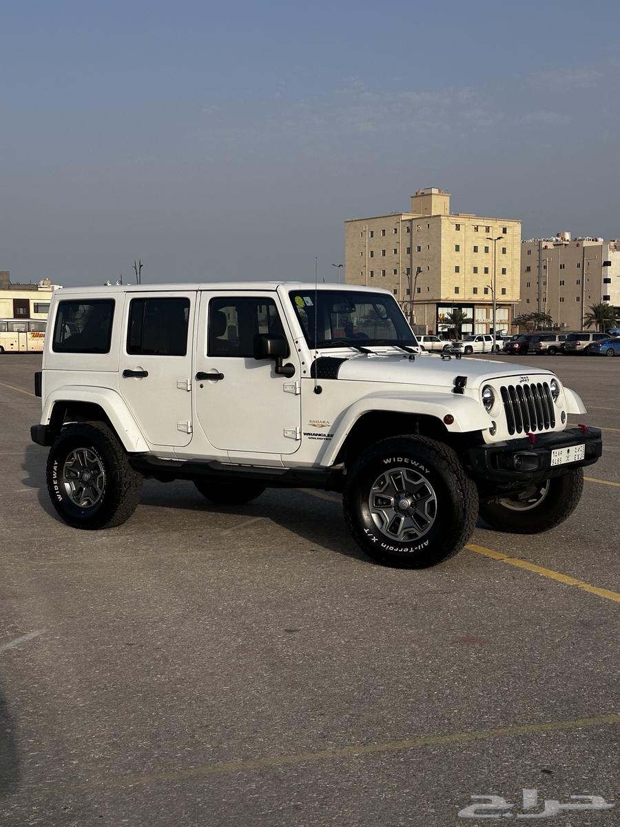 Jeep Sahara 2014 for sale nearby63275802087426112