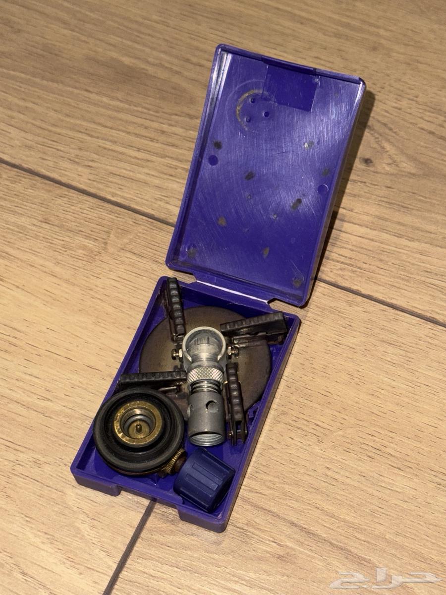 A very rare Japanese Zippo lighter63511204773635113