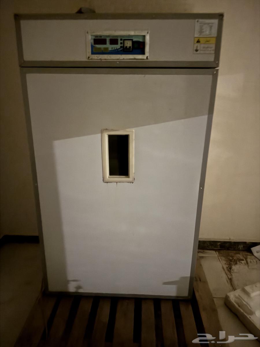 Egg incubator for sale, Al-Ulya village63180063950081111