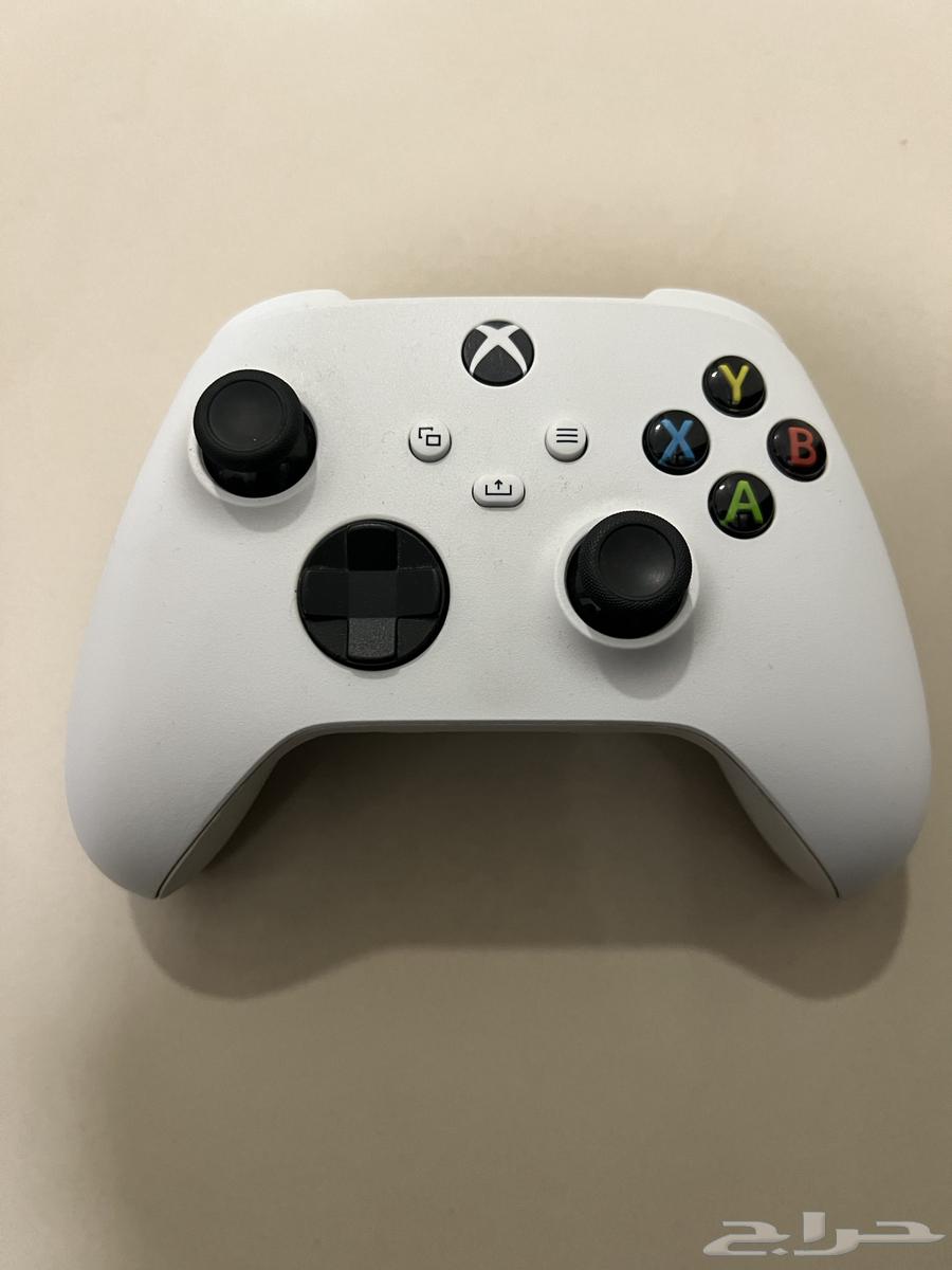 Xbox Series S63179580529538112