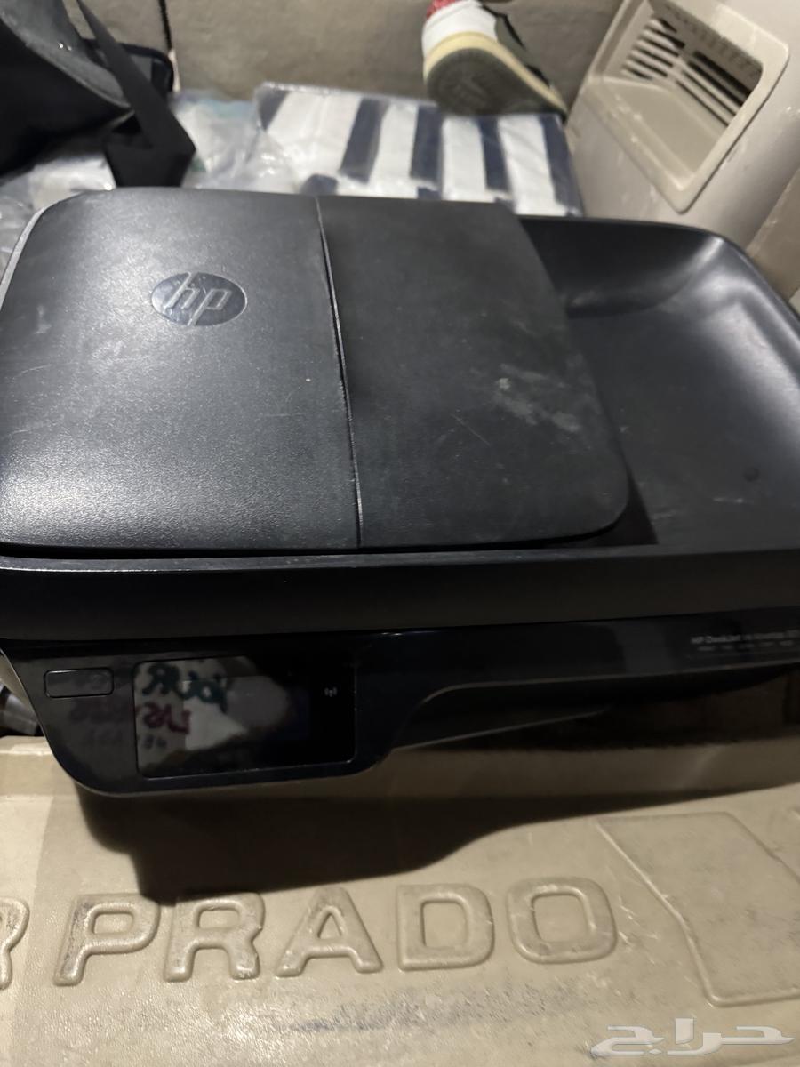 HP printer with scanner63181530540801113
