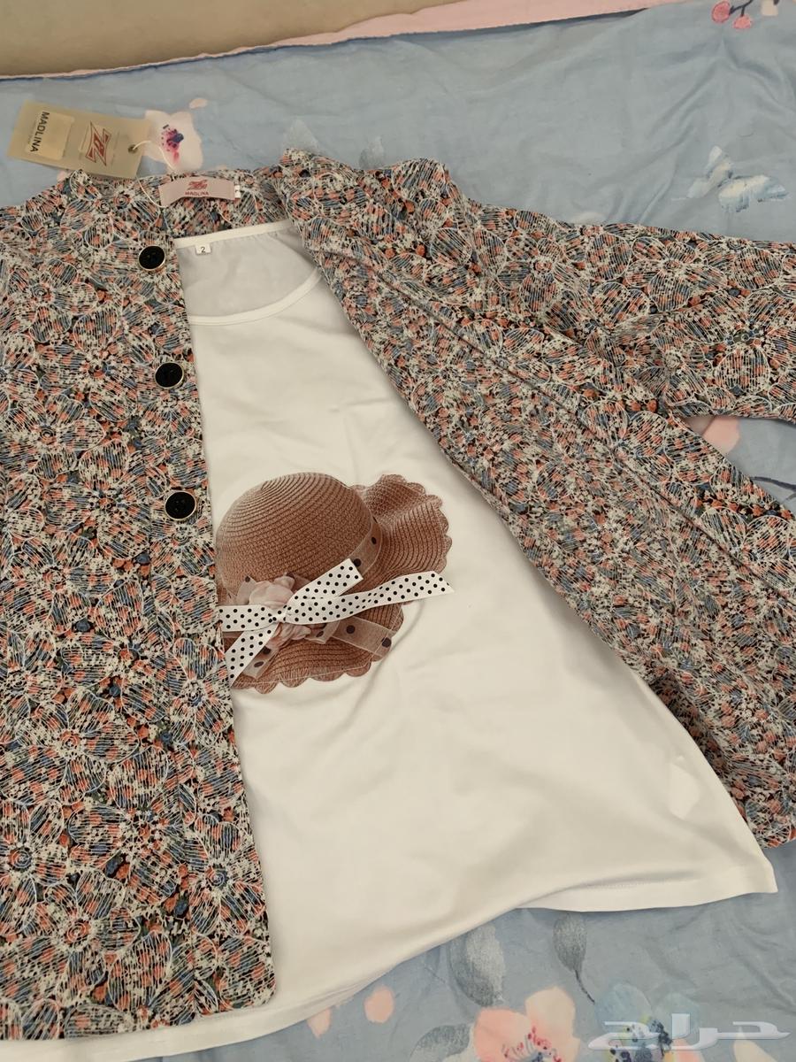 Women's blouse and jacket63180558853507111