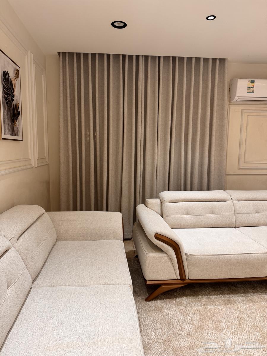 Sofa tailoring, upholstery, sofa design, tailoring in Dammam63021307423874114