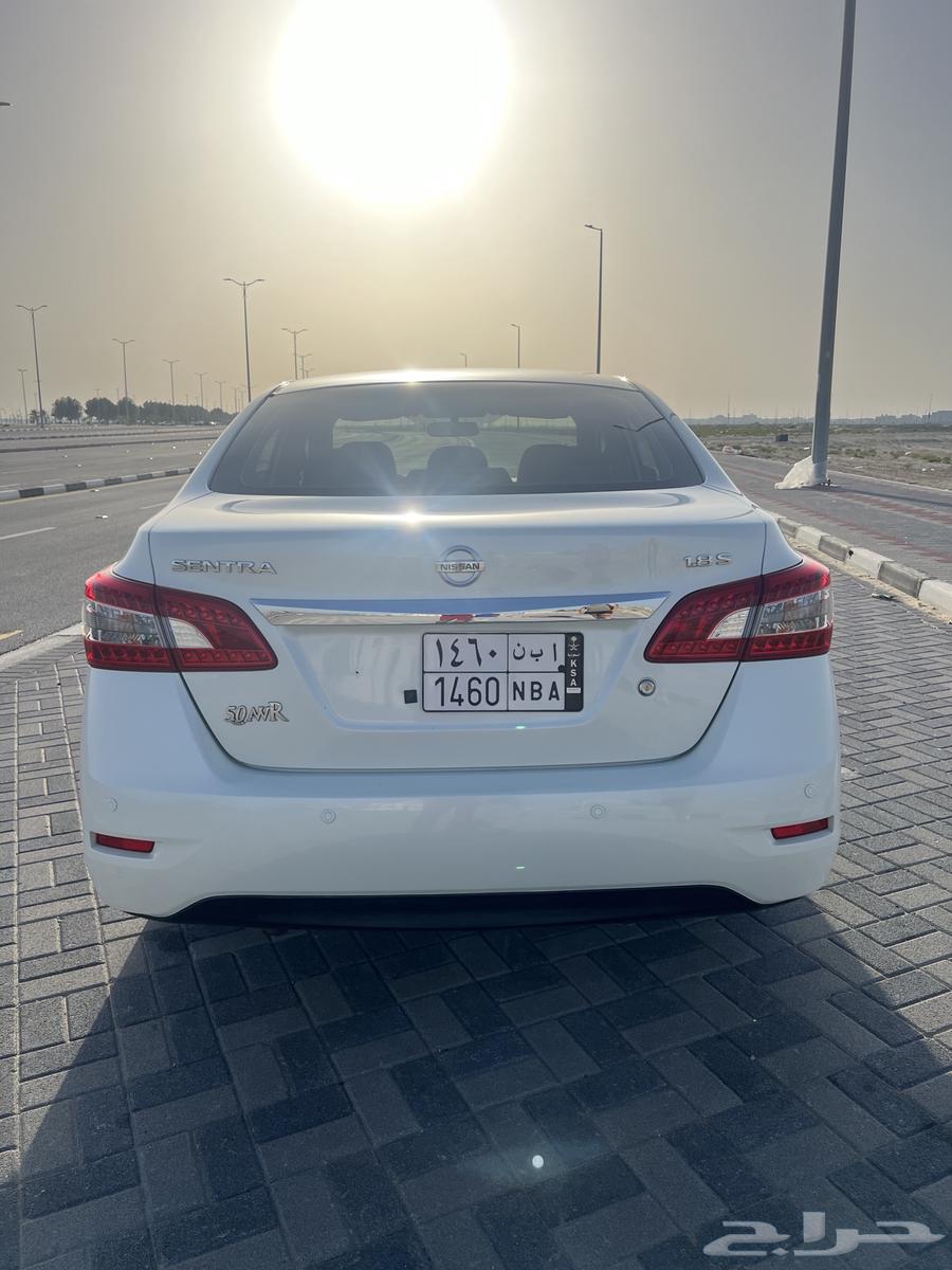 Nissan 1.8 Sentra 2019 was sold63272642692737112