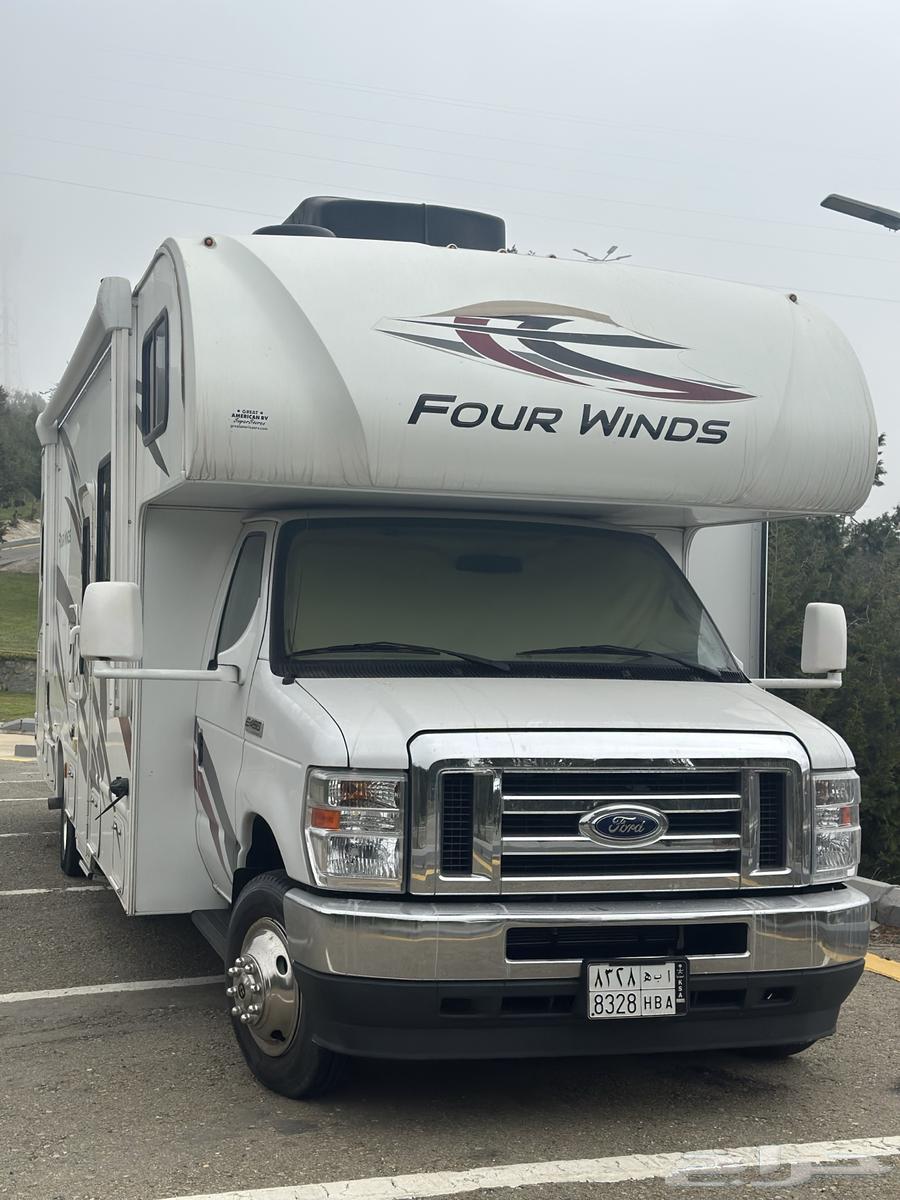 Caravan for Winds 202263271872108035113