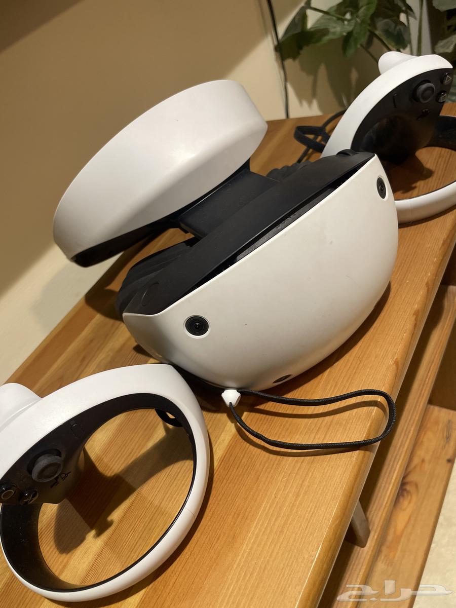 Sony's new VR has no scratches at all63180071222787115