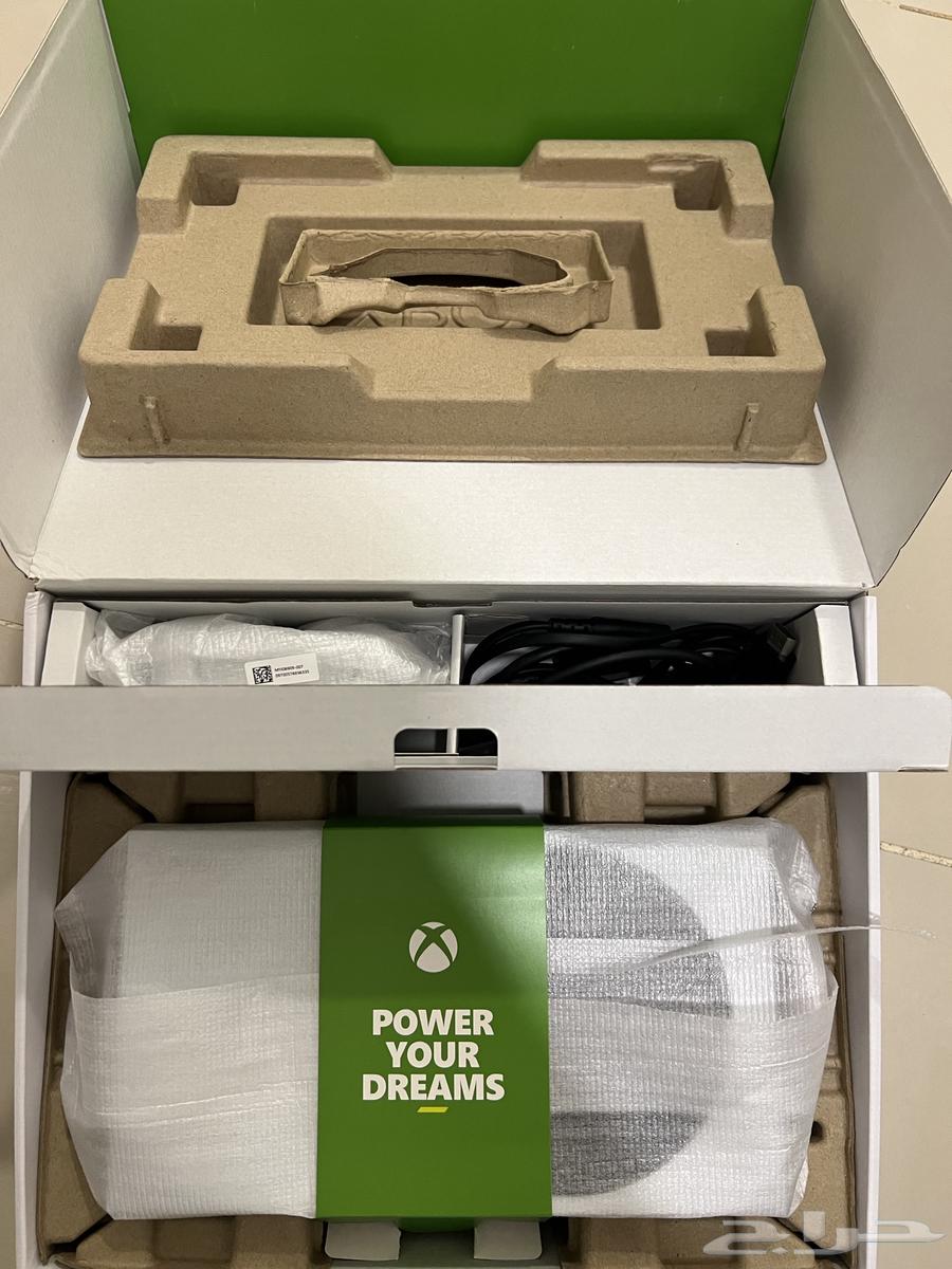 Xbox Series S63179580529538111