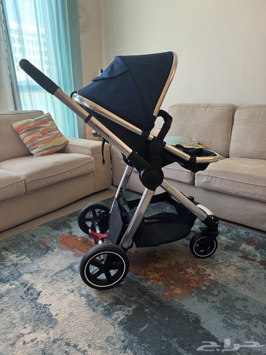Mothercare stroller63181030410755112