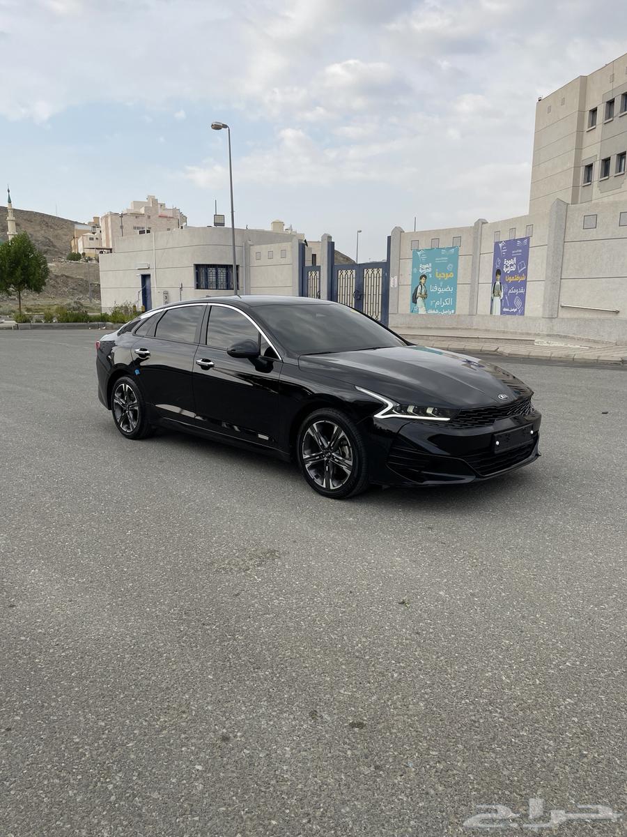 Kia K5 Optima 2020 very clean63272662296707113
