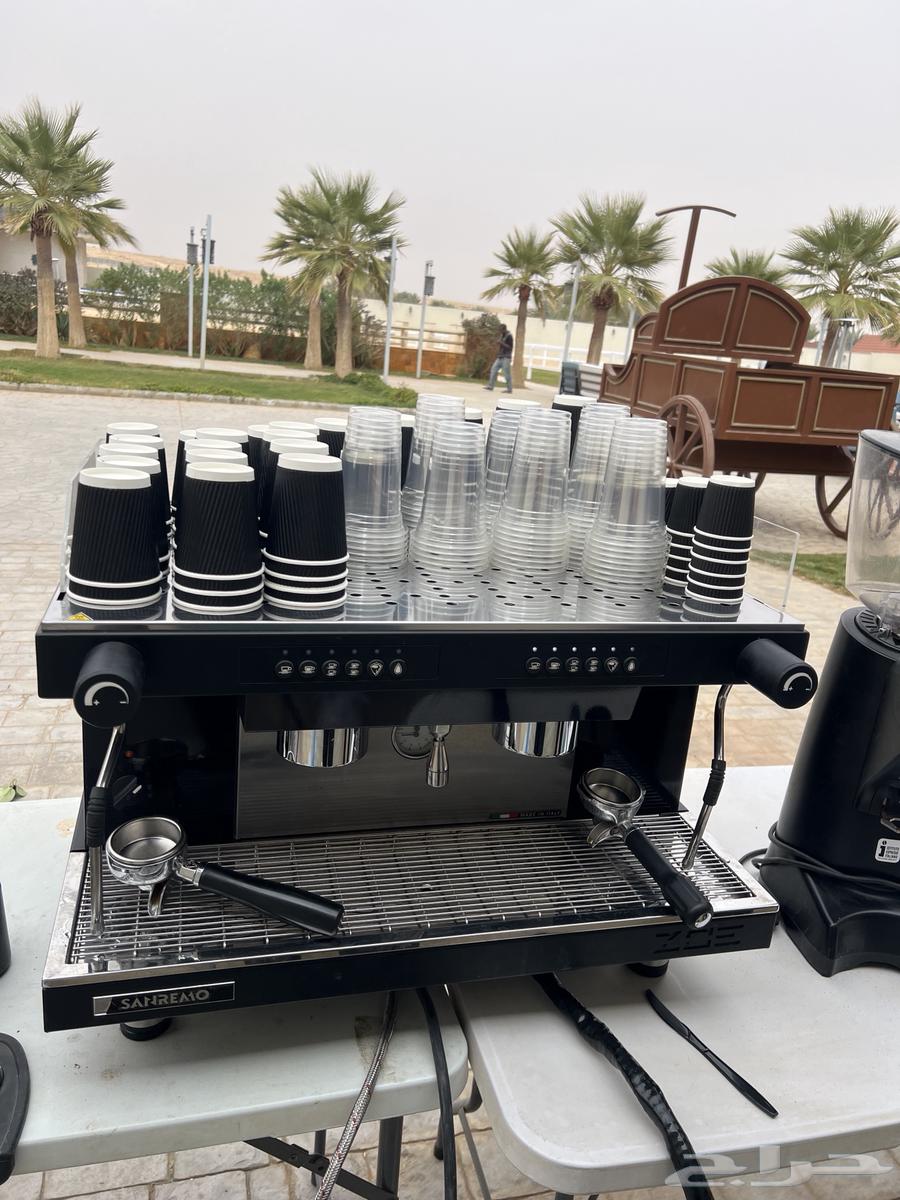 مكينه قهوه63180555344001112