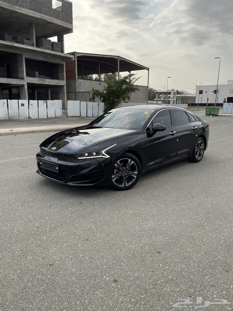 Kia K5 Optima 2020 very clean63272662296707111